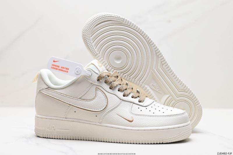 Nike Air Force 1 Shoes